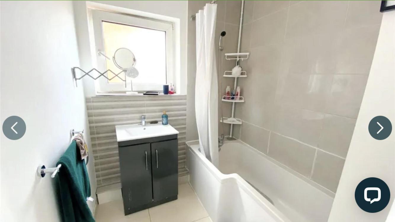 4 Bedroom Property Close To The Harry Potter Studio And Watford Junction Esterno foto